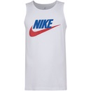 Camiseta Regata Nike Tank Icon Future Masculina - Foto 1