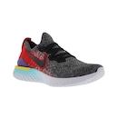 Tênis Nike Epic React Flyknit 2 - Masculino - Foto 2