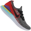 Tênis Nike Epic React Flyknit 2 - Masculino - Foto 1