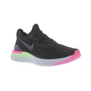 Tênis Nike Epic React Flyknit 2 - Masculino - Foto 2
