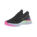Tênis Nike Epic React Flyknit 2 - Masculino - Foto 4