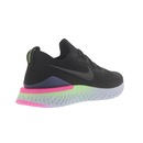 Tênis Nike Epic React Flyknit 2 - Masculino - Foto 8