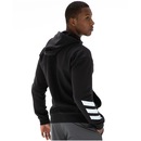 Jaqueta de Moletom com Capuz adidas Sport Full Zip - Masculina - Foto 2