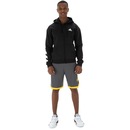 Jaqueta de Moletom com Capuz adidas Sport Full Zip - Masculina - Foto 3