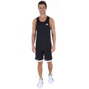 Bermuda adidas Pro Bounce - Masculina - Foto 4