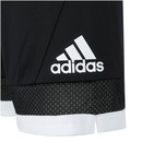 Bermuda adidas Pro Bounce - Masculina - Foto 7