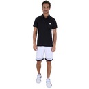 Bermuda adidas Pro Bounce - Masculina - Foto 4