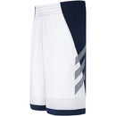Bermuda adidas Pro Bounce - Masculina - Foto 5