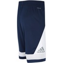 Bermuda adidas Pro Bounce - Masculina - Foto 6