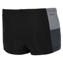 Sunga Boxer adidas Fit Colorblock Swim - Adulto - Foto 2