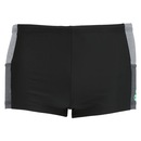 Sunga Boxer adidas Fit Colorblock Swim - Adulto - Foto 3