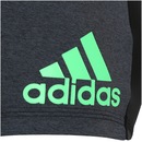 Sunga Boxer adidas Fit Colorblock Swim - Adulto - Foto 5