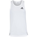 Camiseta Regata adidas Sport Tank - Masculina - Foto 4