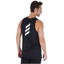 Camiseta Regata adidas Sport Tank - Masculina - Foto 2