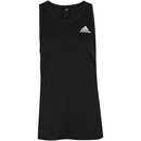 Camiseta Regata adidas Sport Tank - Masculina - Foto 4