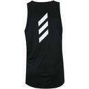 Camiseta Regata adidas Sport Tank - Masculina - Foto 5