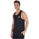 Camiseta Regata adidas Sport Tank - Masculina - Foto 1