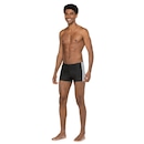 Sunga Boxer Masculina adidas 3 Listras - Foto 3