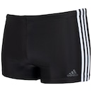 Sunga Boxer Masculina adidas 3 Listras - Foto 4