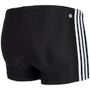 Sunga Boxer Masculina adidas 3 Listras - Foto 5
