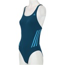 Maiô para Natação adidas Perf Swimsuit - Adulto - Foto 3