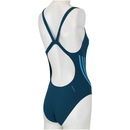 Maiô para Natação adidas Perf Swimsuit - Adulto - Foto 4