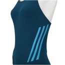 Maiô para Natação adidas Perf Swimsuit - Adulto - Foto 5