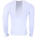 Camisa Térmica Manga Longa Umbro TWR Graphic Pro - Masculina - Foto 2