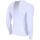 Camisa Térmica Manga Longa Umbro TWR Graphic Pro - Masculina - Foto 4
