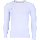Camisa Térmica Manga Longa Umbro TWR Graphic Pro - Masculina - Foto 1
