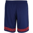 Calção Umbro TWR Bound - Masculino - Foto 4