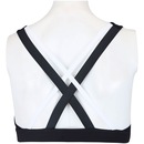 Top Fitness com Bojo adidas DRST X - Adulto - Foto 6