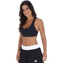 Top Fitness com Bojo adidas DRST X - Adulto - Foto 2