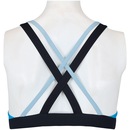 Top Fitness com Bojo adidas DRST X - Adulto - Foto 6