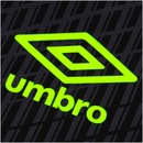 Camisa Umbro TWR Graphic Pro Velocita - Masculina - Foto 3