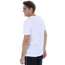 Camiseta Nike Court Rafa Dry - Masculina - Foto 3