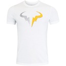 Camiseta Nike Court Rafa Dry - Masculina - Foto 6
