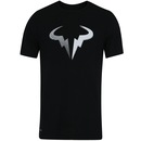 Camiseta Nike Court Rafa Dry - Masculina - Foto 7