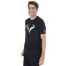 Camiseta Nike Court Rafa Dry - Masculina - Foto 2