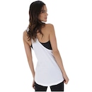Camiseta Regata adidas Essentials Linear Loos TK - Feminina - Foto 3