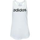 Camiseta Regata adidas Essentials Linear Loos TK - Feminina - Foto 5