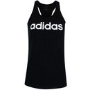 Camiseta Regata adidas Essentials Linear Slim TK - Feminina - Foto 5