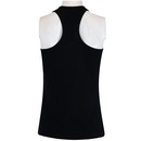 Camiseta Regata adidas Essentials Linear Slim TK - Feminina - Foto 6