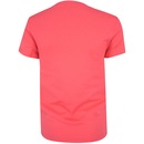 Camiseta adidas Essentials 3S Slim - Feminina - Foto 2