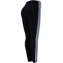 Calça Legging adidas Essentials 3S Tight - Feminina - Foto 3