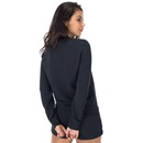 Blusão Moletinho adidas Essentials Linear - Feminino - Foto 3