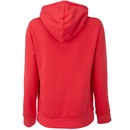 Blusão Moletinho com Capuz adidas Essentials Linear OH Hoodie - Feminino - Foto 2