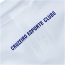 Camiseta do Cruzeiro Legend - Infantil - Foto 5