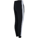 Calça adidas Essentials 3S SJ - Feminina - Foto 2