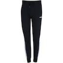 Calça adidas Essentials 3S SJ - Feminina - Foto 3